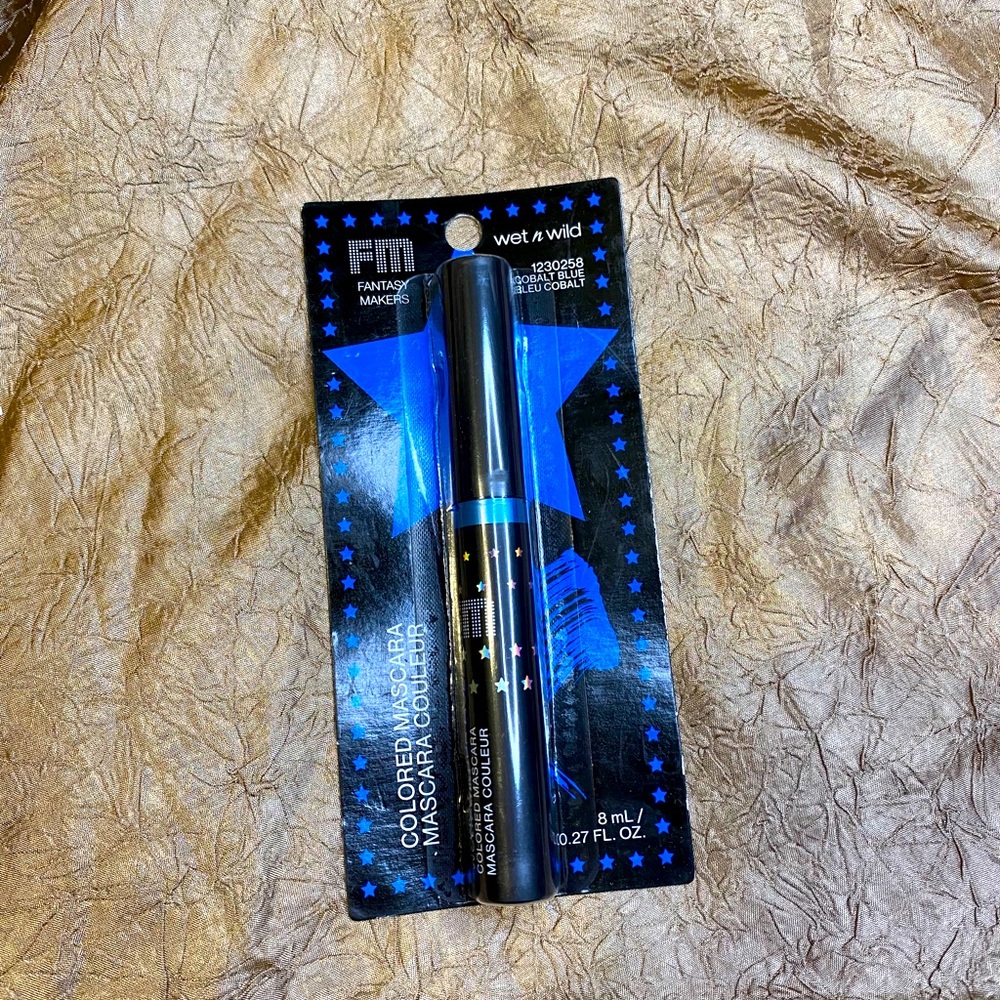 Wet & Wild Mascara